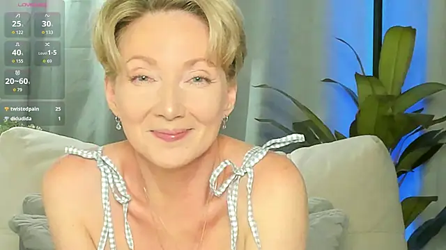 AkexandraFix online show from 27, 4, 2026