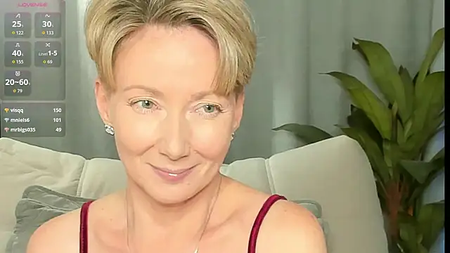 AkexandraFix online show from 29, 6, 2026