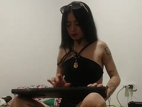 lorena allison  online show from 6, 7, 2026