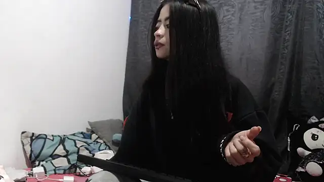 lorena allison  online show from 13, 7, 2026
