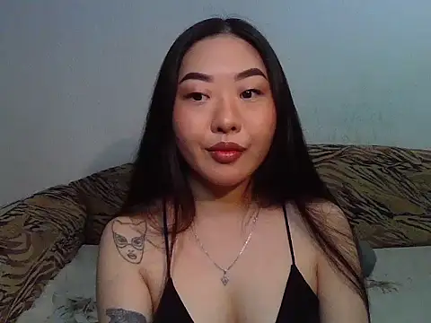 Aleksa Blackdream online show from 28, 2, 2026