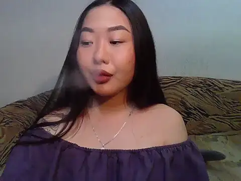 Aleksa Blackdream online show from 24, 4, 2026