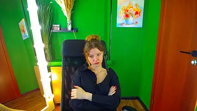 Snapshot of MaryHiggins chatting on 7, 2, 2025 MaryHiggins online show from 7, 2, 2025