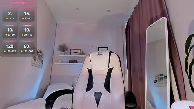 Roxana Wet  online show from 10, 3, 2026