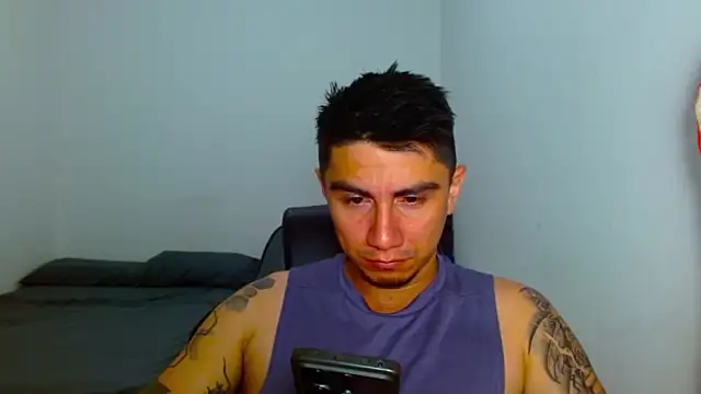 jimmy scoot online show from 22, 3, 2026