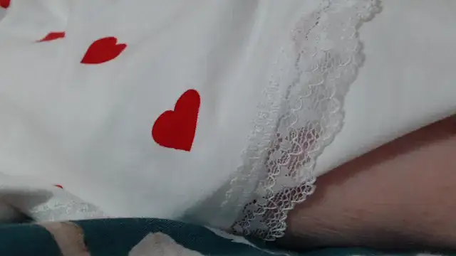 Anabelldestiny online show from 25, 10, 2025