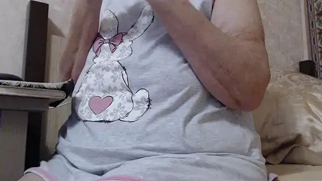 Anabelldestiny online show from 15, 11, 2025