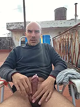 Dario618 online show from 3, 6, 2026