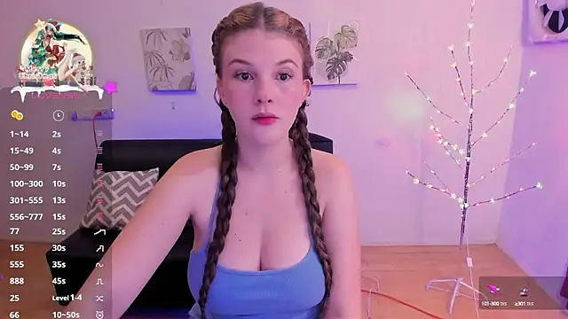 MillySandlerr online show from 15, 1, 2025