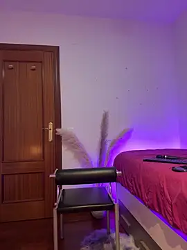 redheaddoll22 online show from 11, 3, 2025