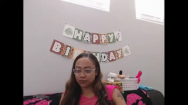 RylHoneyy online show from 6, 3, 2026