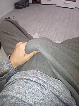 QuietBoy online show from 5, 11, 2025