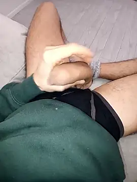 QuietBoy online show from 9, 2, 2026