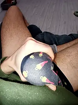 QuietBoy online show from 23, 2, 2026