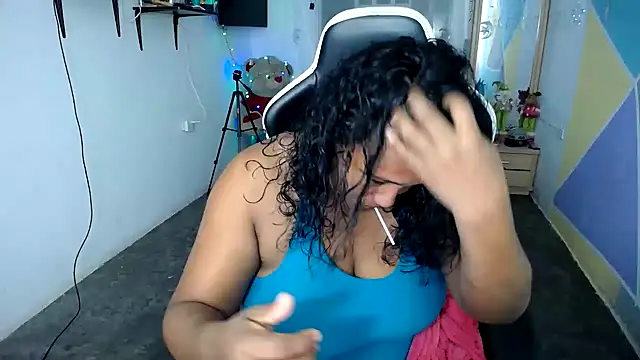 marysol83 online show from 21, 12, 2024