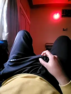 vansh1802 online show from 27, 1, 2025