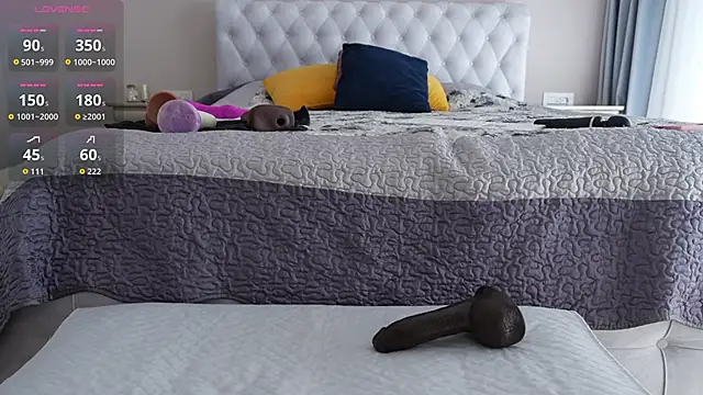 tinna angel online show from 9, 3, 2026