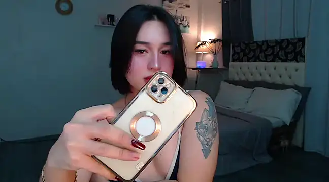 Sexysafarahh online show from 30, 12, 2024