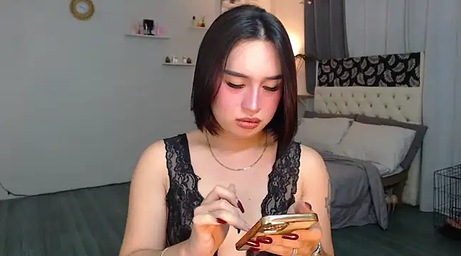 Sexysafarahh online show from 5, 1, 2025