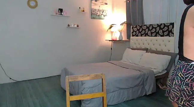 Sexysafarahh online show from 12, 1, 2025