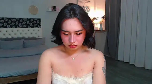 Sexysafarahh online show from 11, 2, 2025