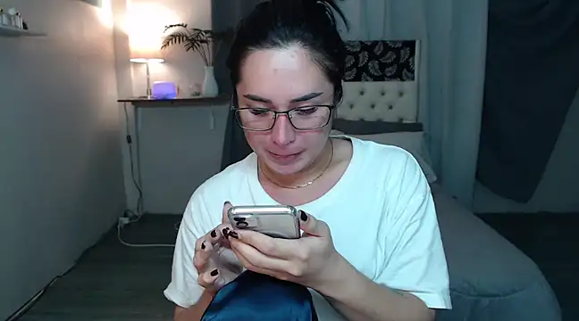 Sexysafarahh online show from 11, 3, 2025