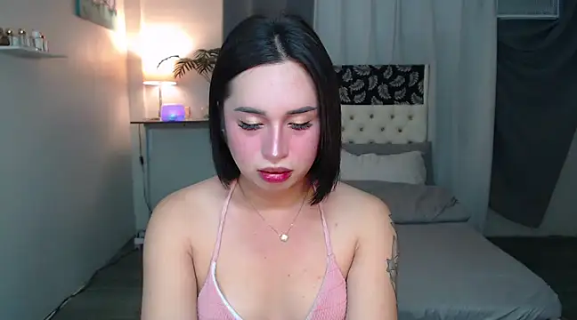 Sexysafarahh online show from 19, 3, 2025