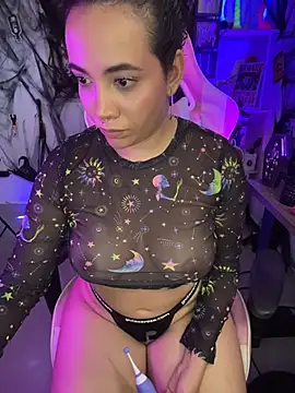 Emma Wish online show from 20, 10, 2025