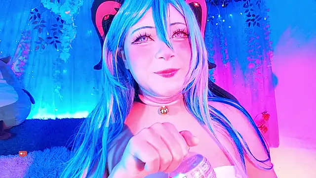 seraphine23 online show from 9, 12, 2024