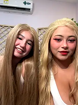 seraphine23 online show from 24, 9, 2025