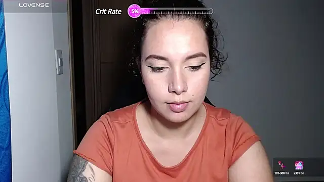 Snapshot of vennus_22 chatting on 8, 2, 2025 vennus 22 online show from 8, 2, 2025