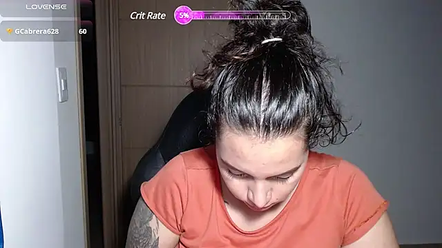 Snapshot of vennus_22 chatting on 8, 2, 2025 vennus 22 online show from 8, 2, 2025