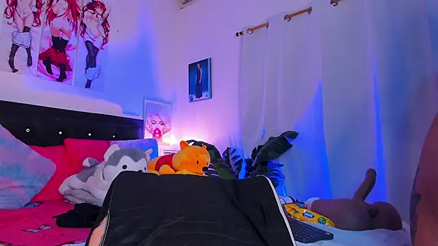 annita lopez online show from 19, 2, 2025