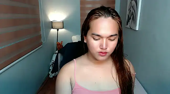 MoaningKylie online show from 9, 12, 2024