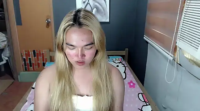 MoaningKylie online show from 21, 3, 2025