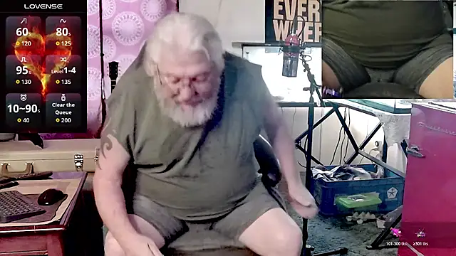 countrydomdaddy online show from 7, 8, 2026