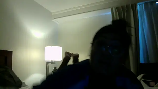 Nataliemarie12 online show from 15, 1, 2025