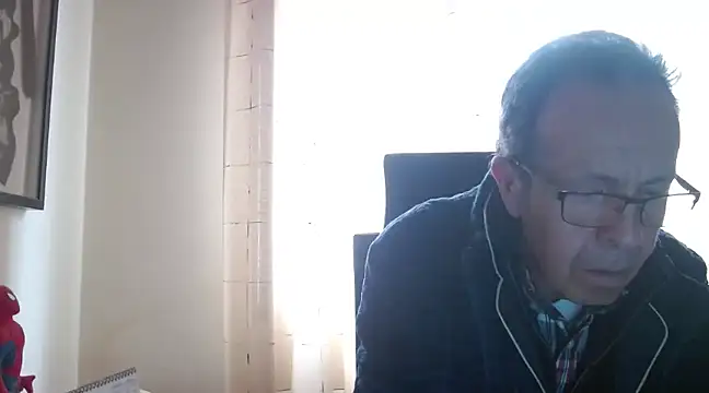 TonyComa online show from 8, 3, 2025