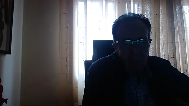 TonyComa online show from 20, 12, 2025