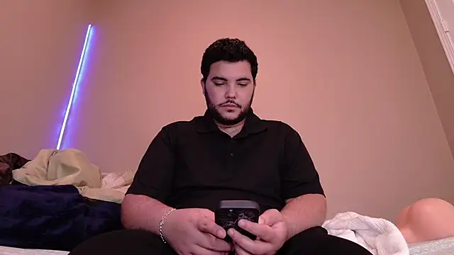 Snapshot of Bruno_x_Alex chatting on 11, 1, 2026 Bruno x Alex online show from 11, 1, 2026