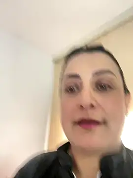 dalila sandersxxx online show from 8, 12, 2024