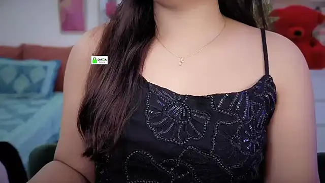 Snapshot of Sizzling__ZAARA chatting on 21, 7, 2026 Sizzling ZAARA online show from 21, 7, 2026