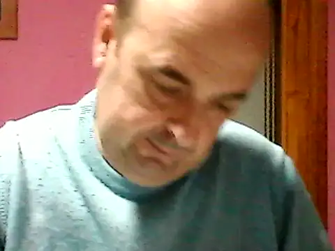 Hot-pico76 online show from 26, 1, 2025