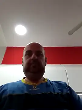 Hot-pico76 online show from 14, 3, 2025