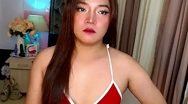 Snapshot of Urgirl_Ekang chatting on 6, 12, 2024 Urgirl Ekang online show from 6, 12, 2024