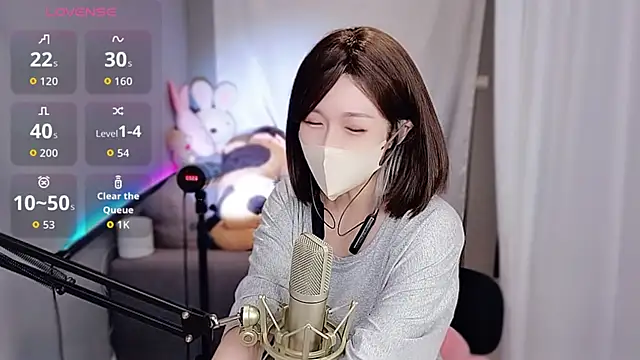 tw lala online show from 9, 11, 2025