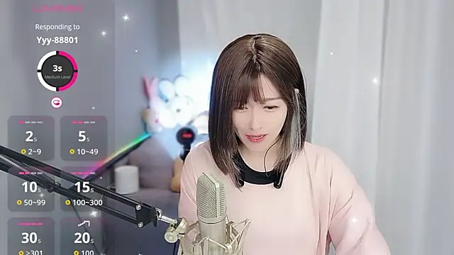 tw lala online show from 13, 1, 2026