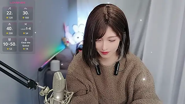 tw lala online show from 5, 2, 2026