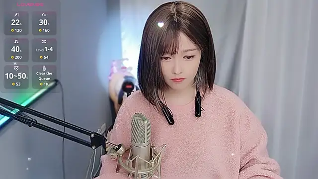 tw lala online show from 13, 2, 2026