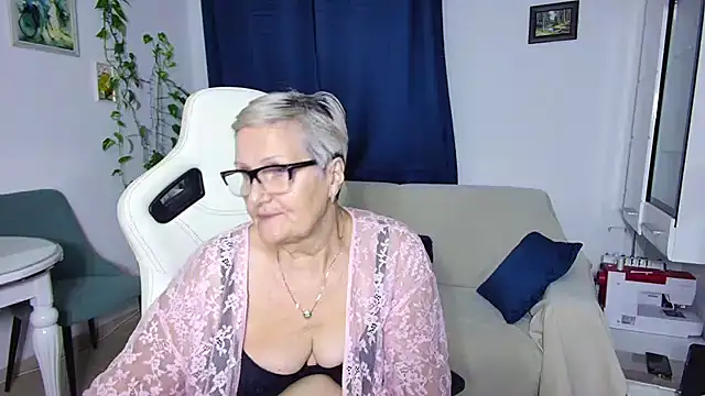 Selenna57 online show from 13, 12, 2025